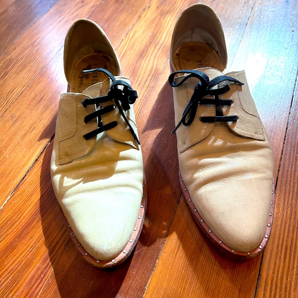 COPY - Freda Salvador Creme d'orsay